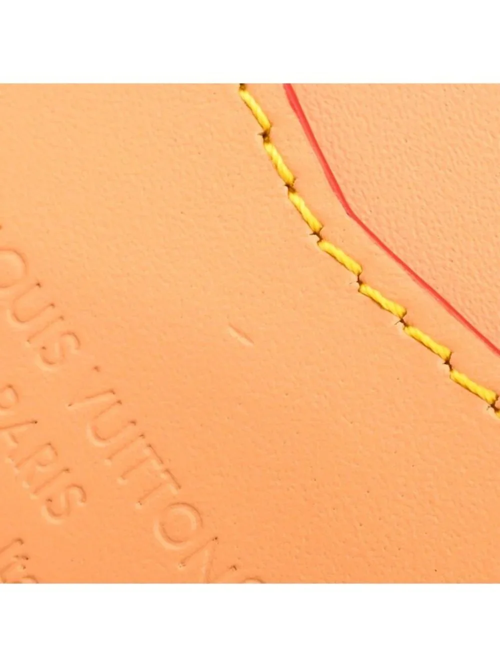 Louis Vuitton Wallet Portefeuille Under